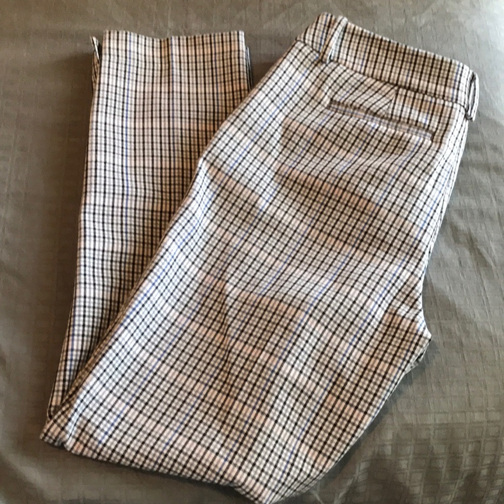 A New Day crop pants